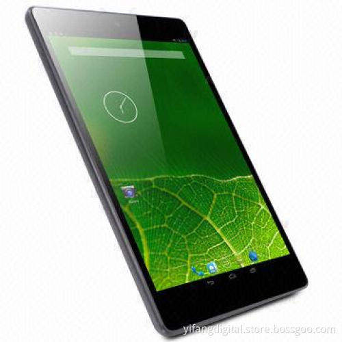 7-inch Tablet with Phone Calling Function, MTK8389 Quad Core Cortex-A7, 1.2GHz, GPS and Dual Camera